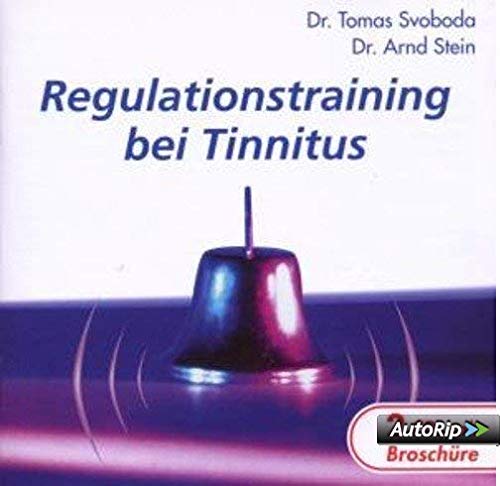Product Image: Regulationstraining Bei Tinnitus