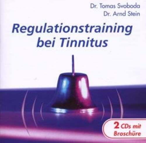 Product Image: Regulationstraining bei Tinnitus