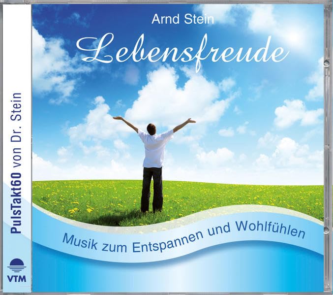 Lebensfreude. CD Lifestyle Books