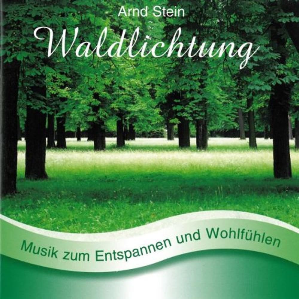 Waldlichtung. CD Other music genres