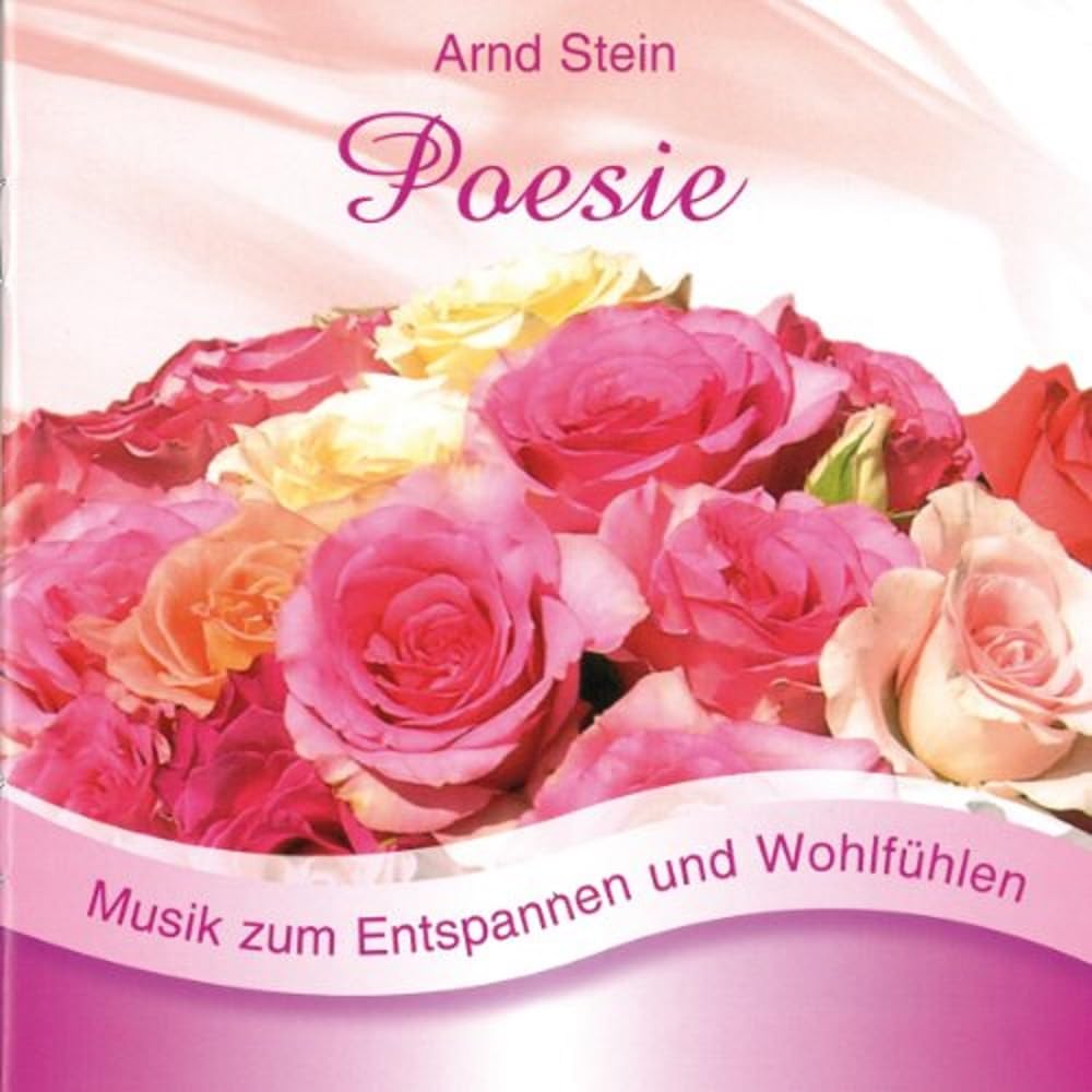 Poesie Music