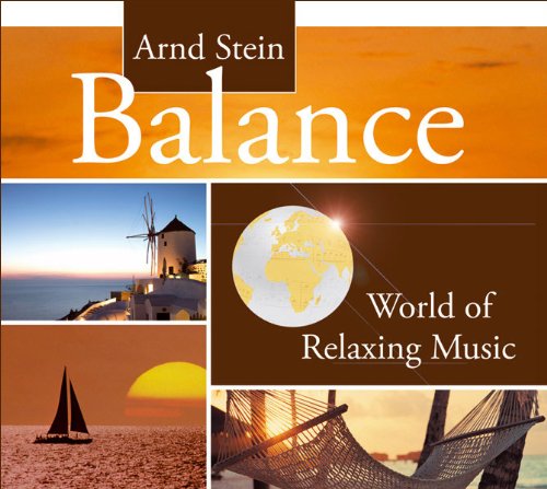 Balance - World of Relaxing Music Music