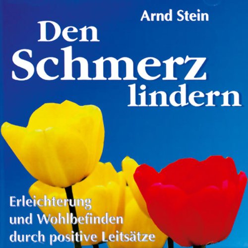 Den Schmerz lindern - Erleichterung und Wohlbefinden durch positive Leitsätze Music