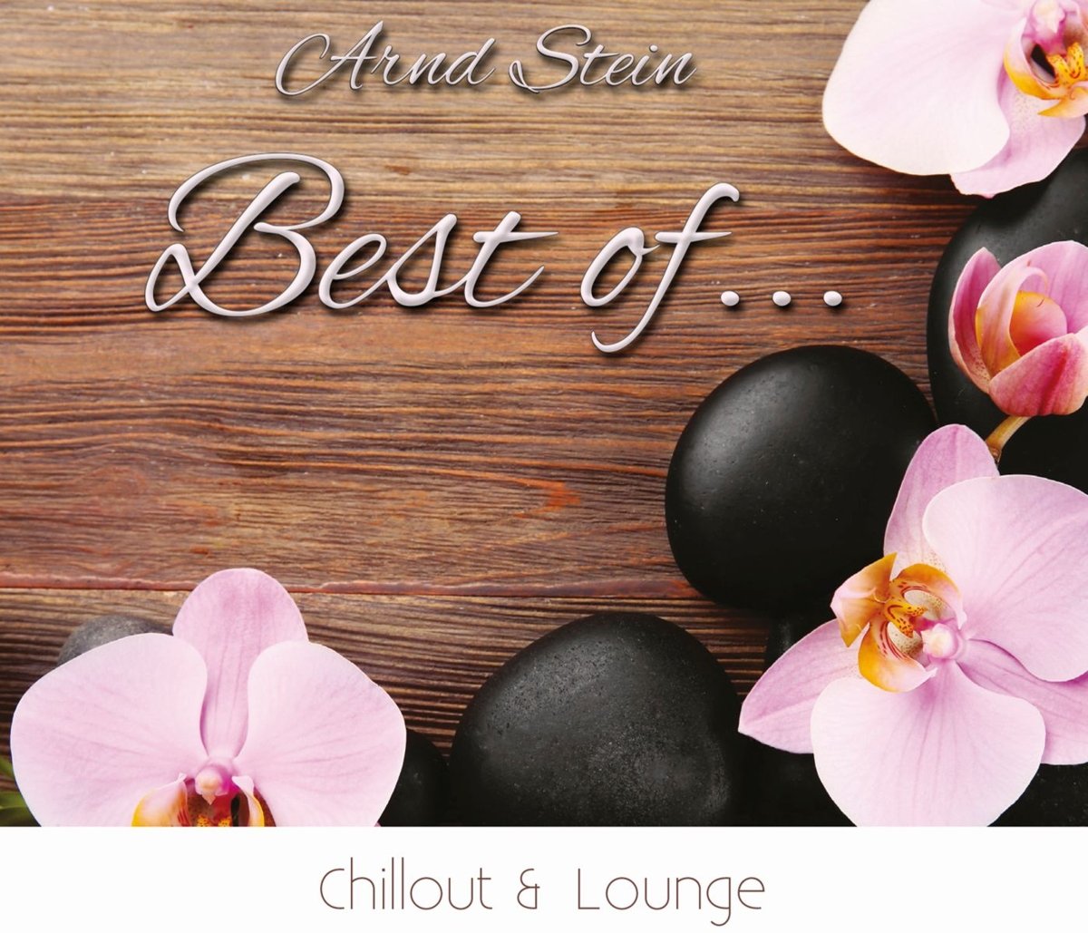 Best of...Chillout & Lounge Music for Children