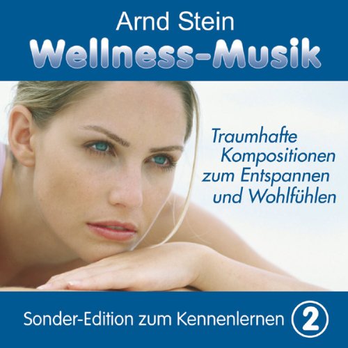 Wellnessmusik (Sonderedition) 2 Music