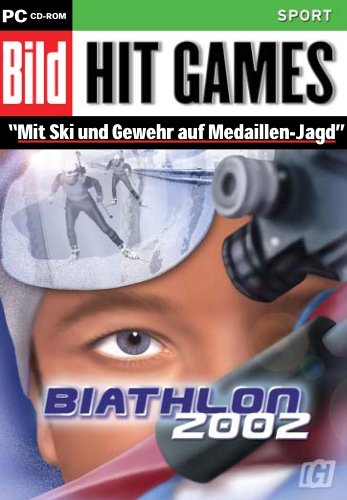 Biathlon 2002 PC