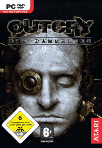 Outcry: Die Dämmerung PC