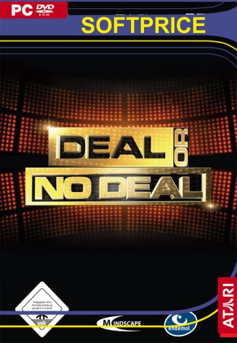 Deal or no Deal - Softprice PC