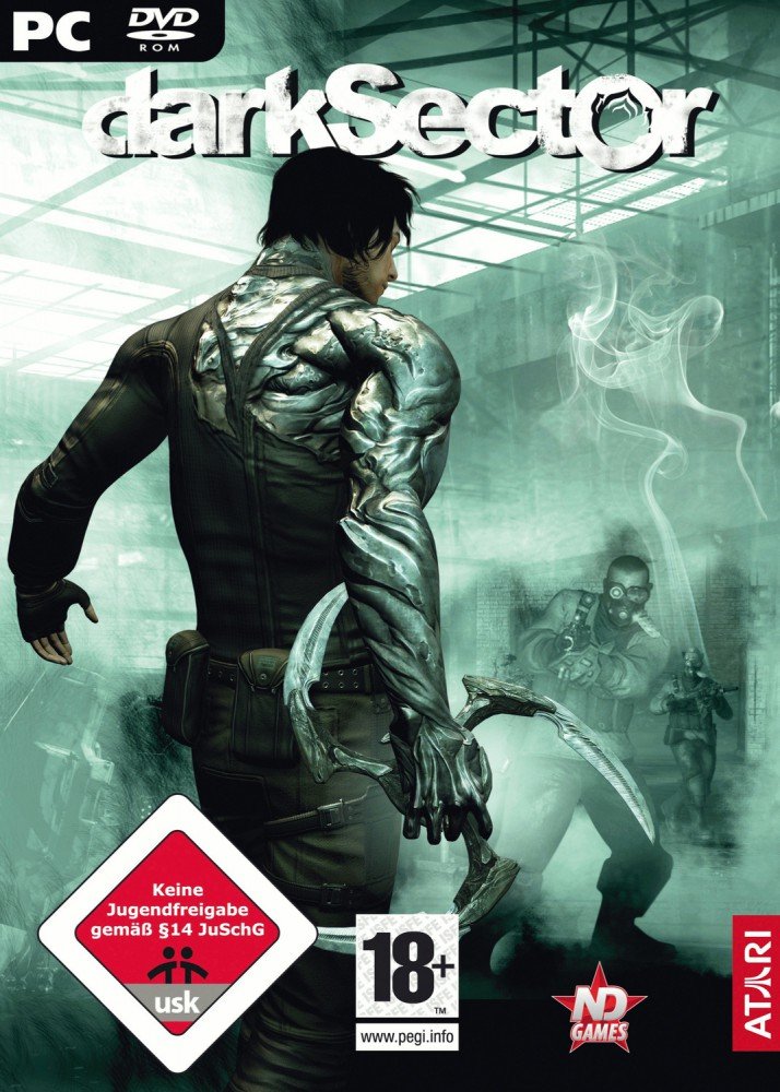 Product Image: Dark Sector
