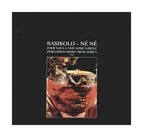 Basikolo-Ne Ne Country & Folk