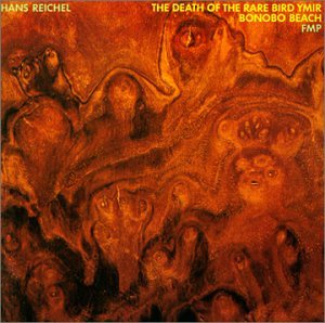 The Death of the Rare Bird Ymir/Bonobo Beach Music