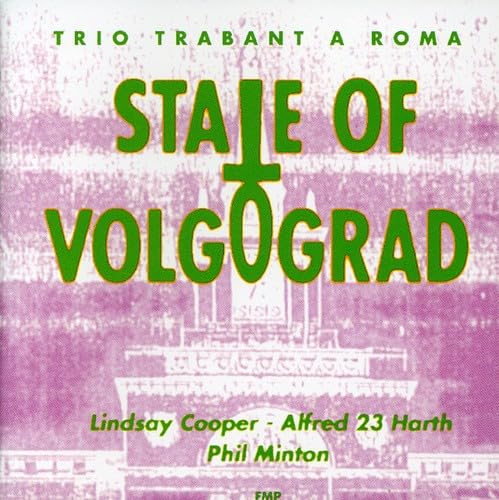 Product Image: State of Volgograd