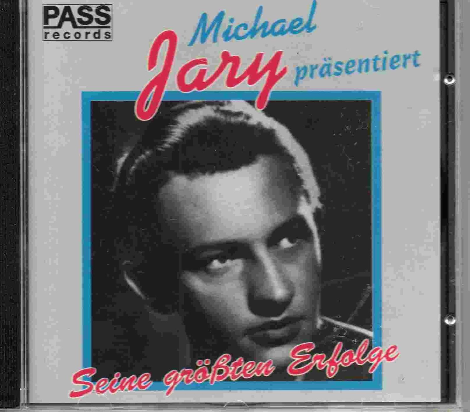 Michael Jary Präsentiert seine größten Erfolge Music