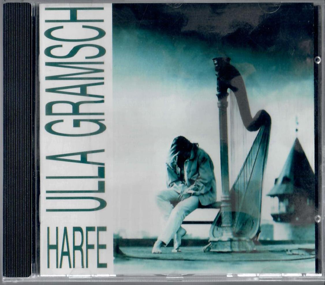 Harfe solo Music