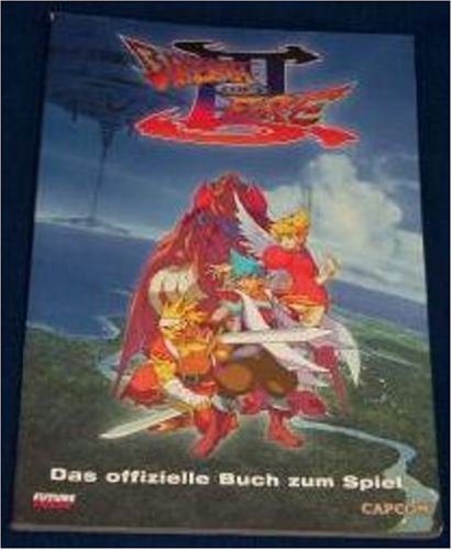 Breath of Fire III - Das offizielle Buch zum Spiel Books