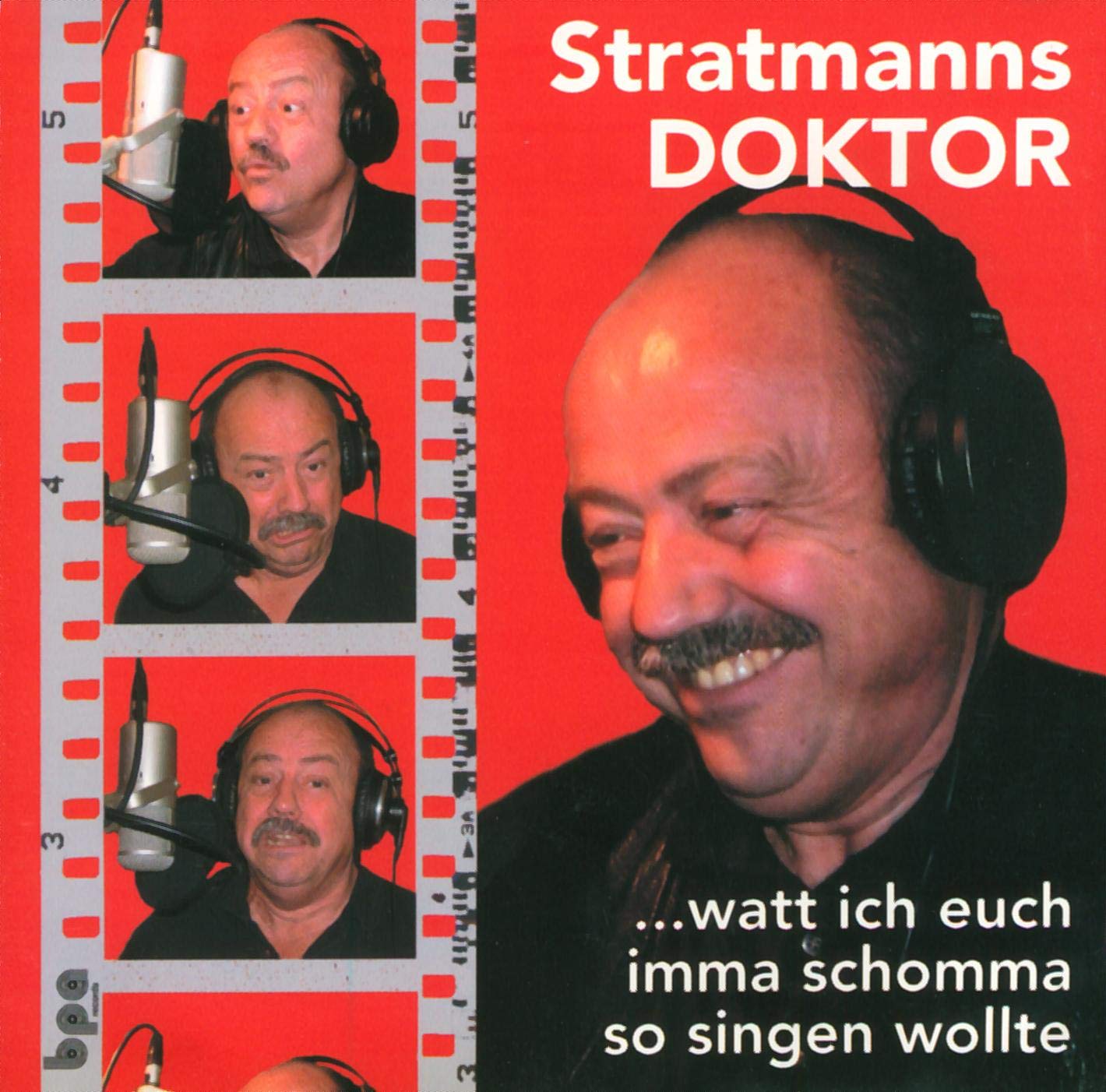 Watt Ich Euch Imma Schomma So Singen Wollte Music