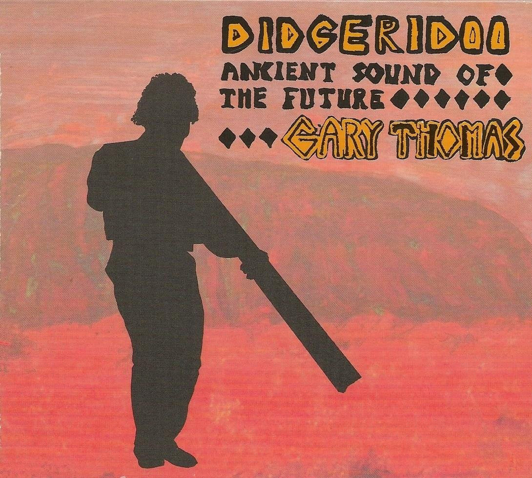 Product Image: Ancient Sound of the Future
