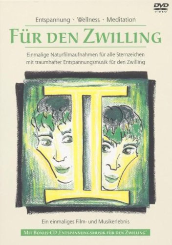Sternzeichen für Den Zwilling Films