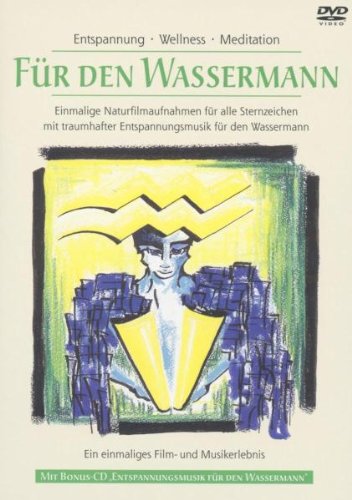 Product Image: Sternzeichen Für Den Wasserman