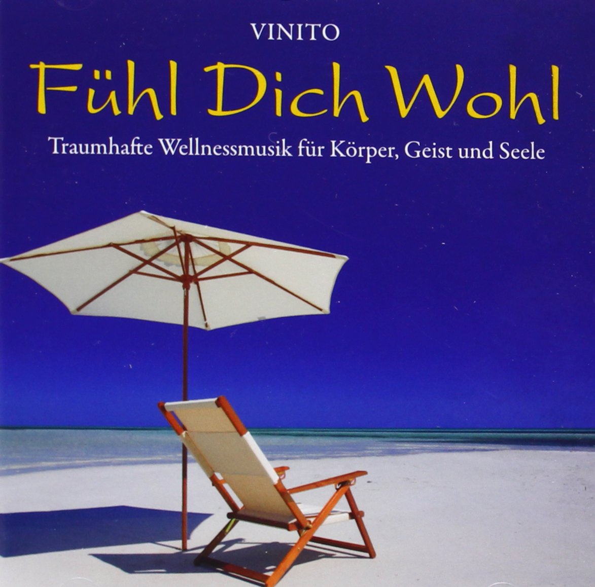 Product Image: Fühl Dich Wohl