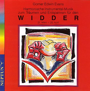 Widder Music