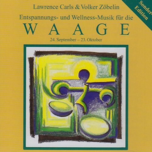 Product Image: Waage