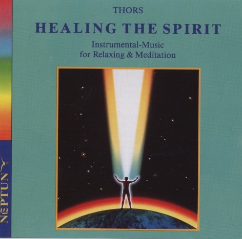 Product Image: Healing the Spirit