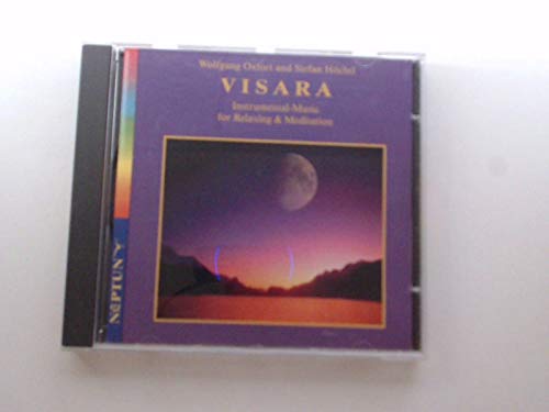 Visara - Instrumental Music for Relaxing & Meditation Music