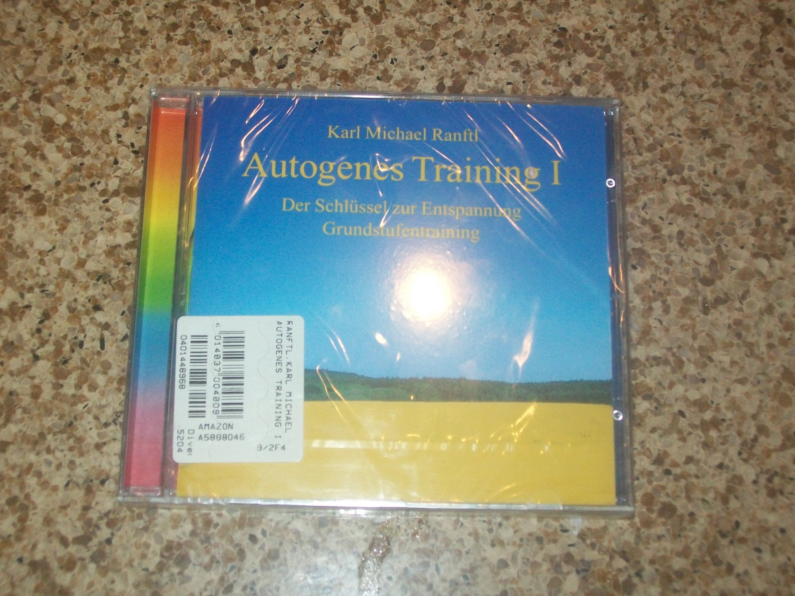 Autogenes Training I Music