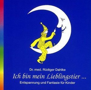 Ich Bin Mein Lieblingstier Music
