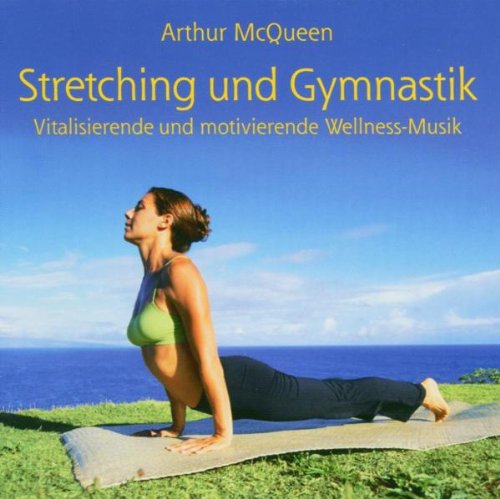 Product Image: Stretching und Gymnastik