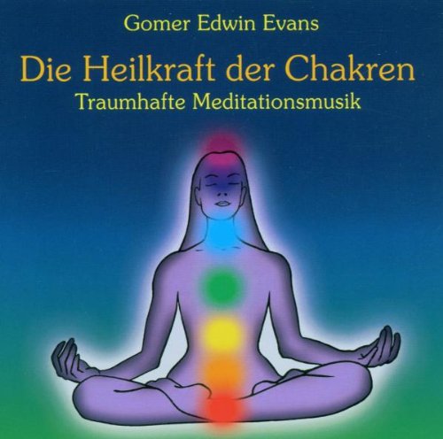 Die Heilkraft der Chakren Music