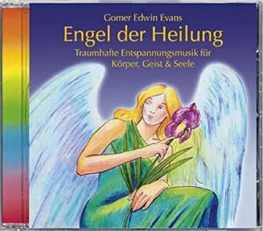 Engel der Heilung Other music genres