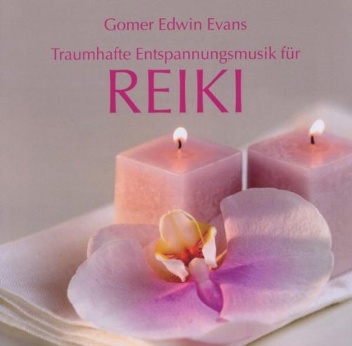 Reiki Music