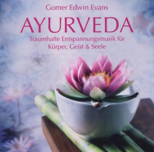 Ayurveda Other music genres