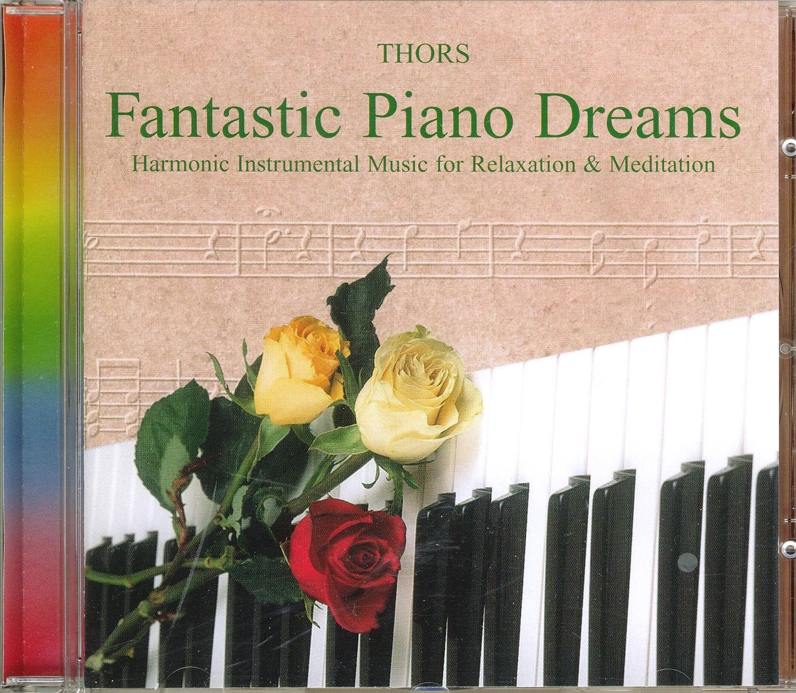 Fantastic Piano Dreams Other music genres