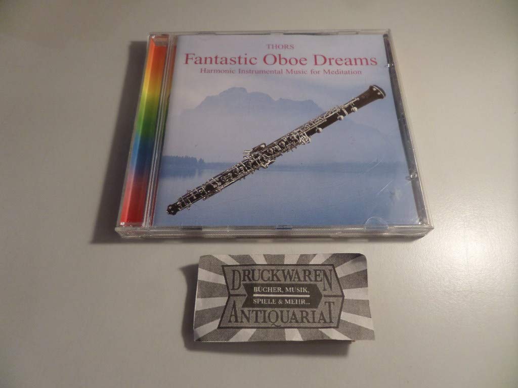 Fantastic Oboe Dreams Other music genres