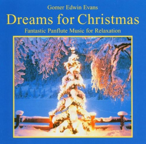 Product Image: Dreams for Christmas
