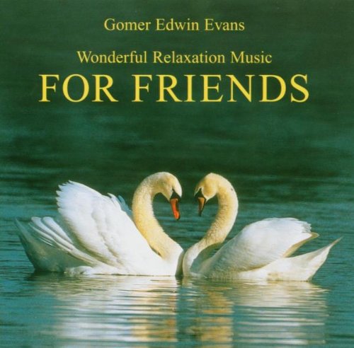 For Friends Music