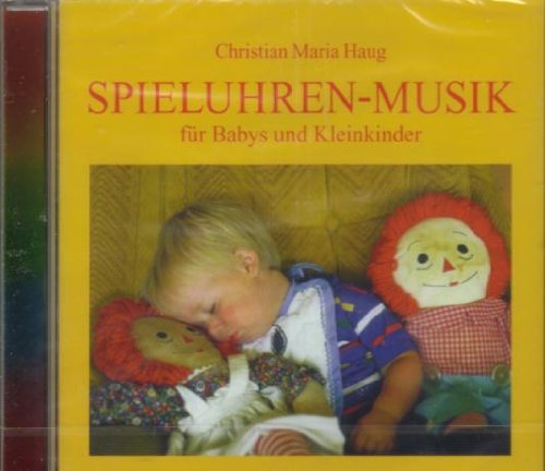 Spieluhren-Musik Music