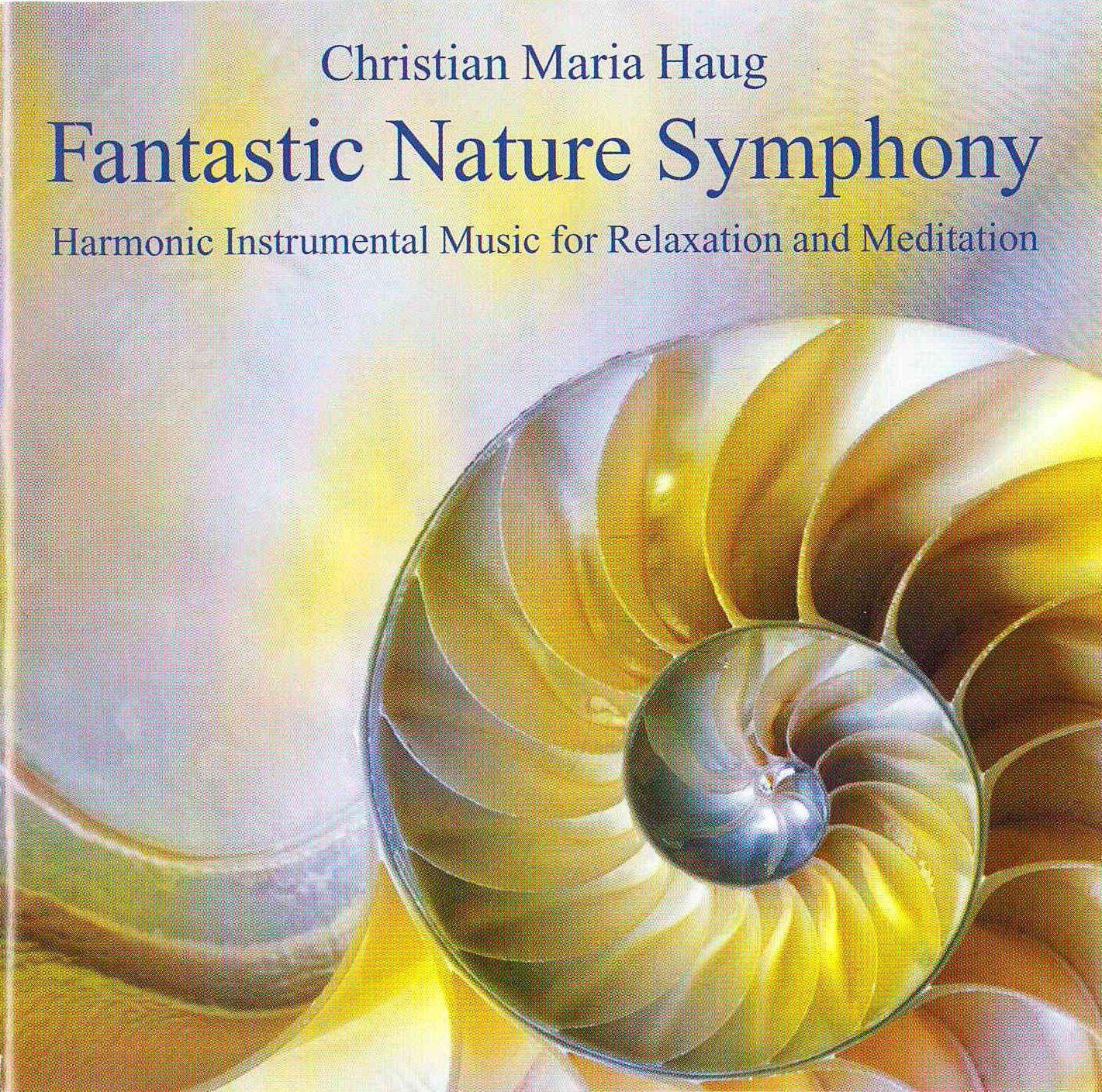 Fantastic Nature Symphony Music