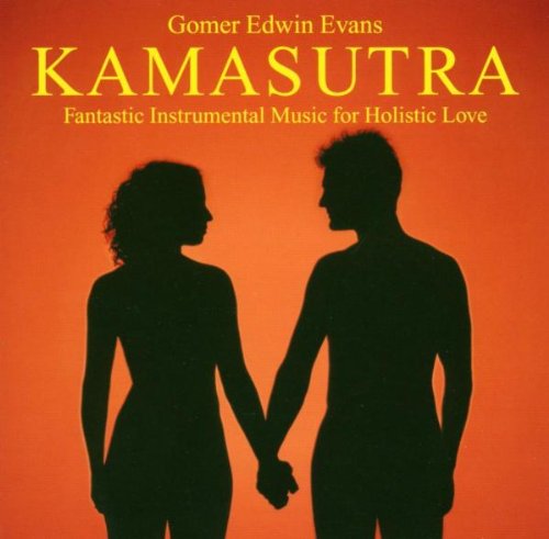 Kamasutra Music