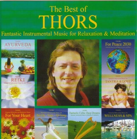 Best of Thors Music