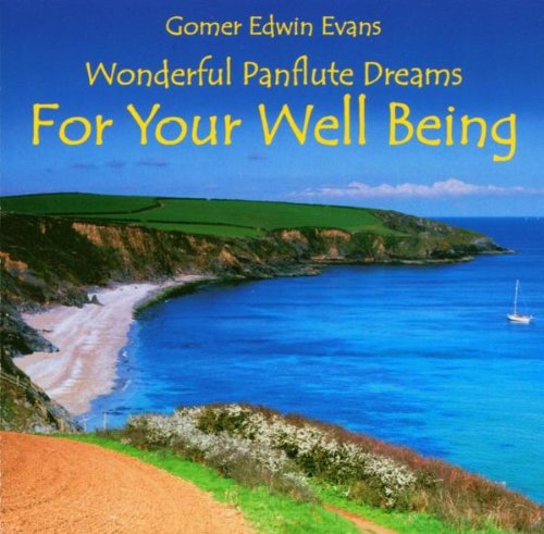 Product Image: For Your Well Being