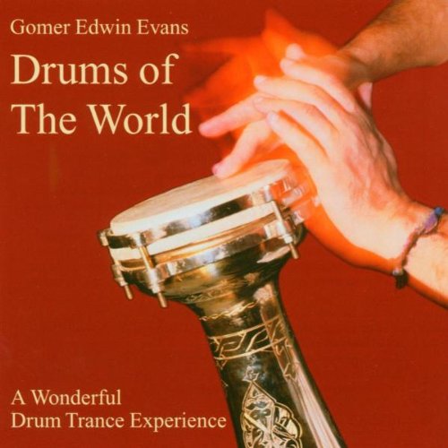 Product Image: Drums of the World