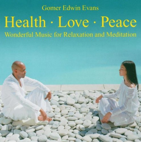 Product Image: Health * Love * Peace