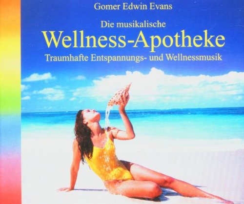 Die Musik.Welln.Apotheke Music