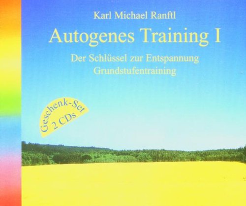 Autog.Training Geschenke-Set Music