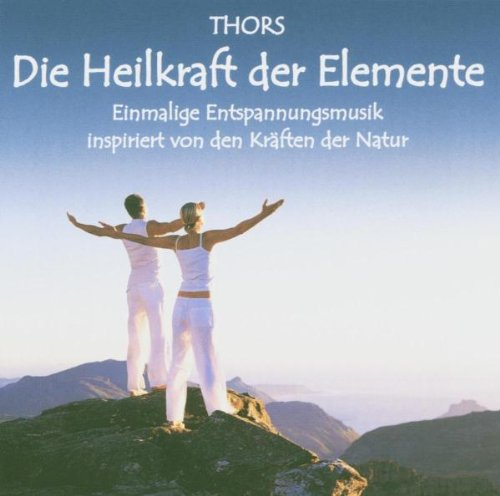 Heilkraft der Elemente Music