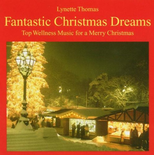 Product Image: Fantastic Christmas Dreams